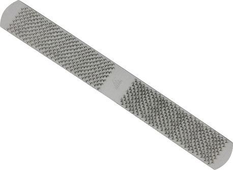 BELLOTA DOUBLE EDGE HOOF RASP, 16 in